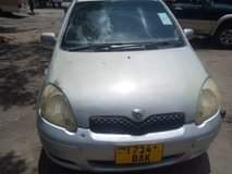 A picture of GARI vits