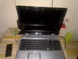 A picture of Laptop