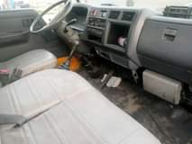 A picture of TOYOTA DYNA HIACE 100 Minitruck For Sale