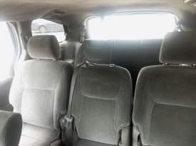 A picture of BUY TOW ASAP 2005 TOYOTA SIENNA ENGINE IS BAD Knocking