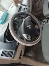 A picture of Clean 2007 outlander buy and