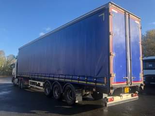 A picture of 2012 MONTRACON trailer