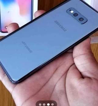 samsung s10