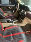 A picture of 2013 Nigerian used GLK350