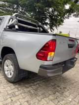 A picture of 2020 Toyota Hilux