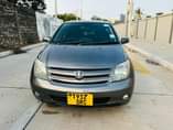 A picture of TOYOTA IST KALI