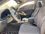 A picture of Toyota Camry 2008