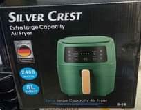 A picture of 6 And 8 Litres Air Fryer