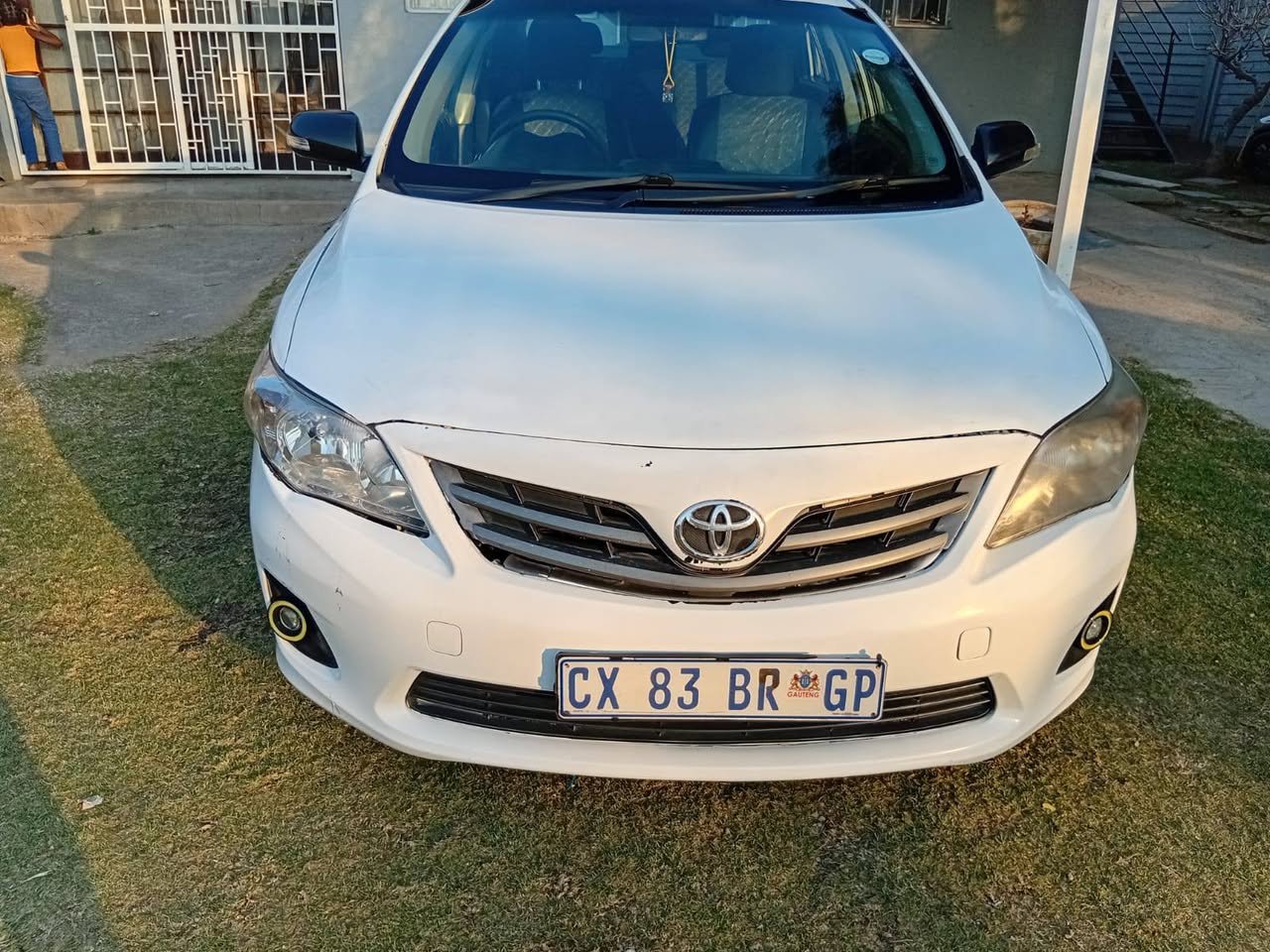 2014 cars
