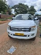 used ford ranger