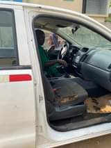 A picture of Used Ford Ranger