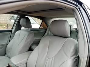 A picture of For sale Slightly used... 2010 Toyota Camry XLE... Full option