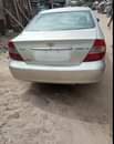A picture of Toyota Camry 2004 Engine and Gear ok Ac and body