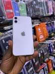 A picture of Iphone 11