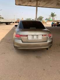A picture of Distress sales Honda Accord 2010model Buy and drive for just