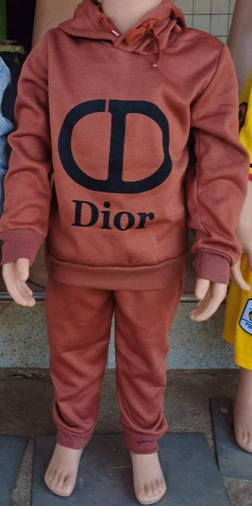 A picture of Track suits