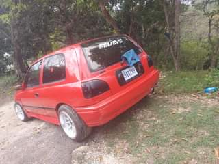 1991 cars