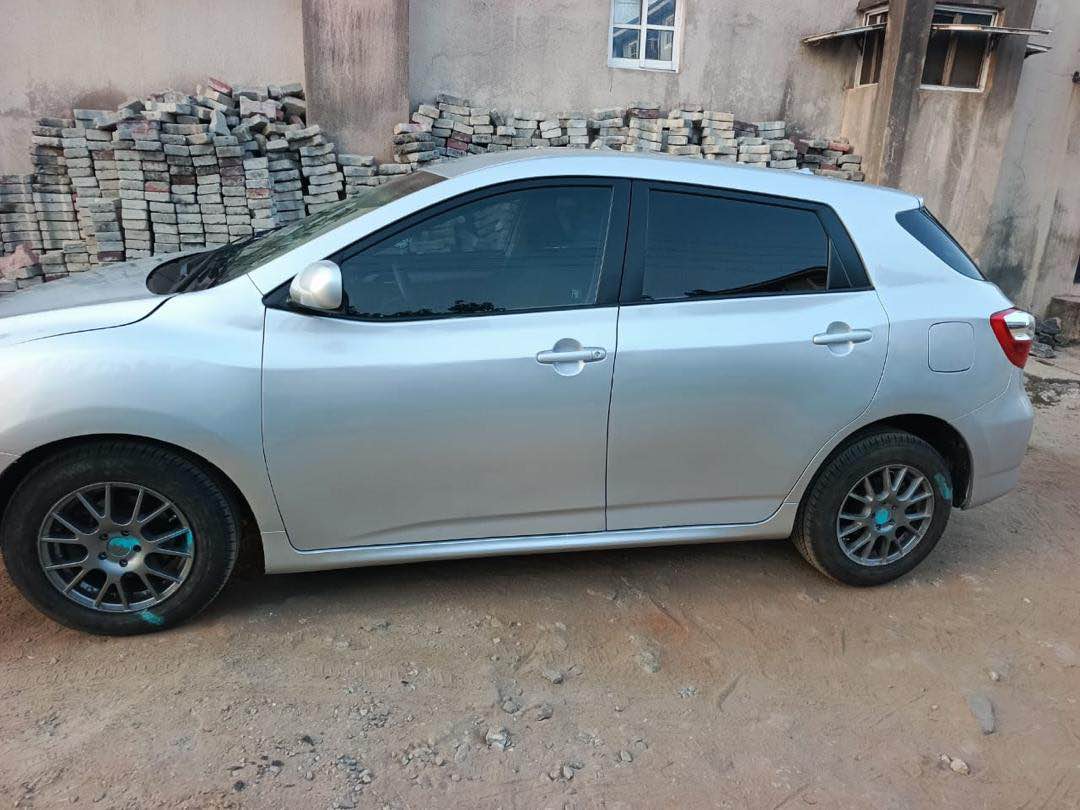 A picture of 2011 Toyota Matrix for sale