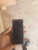 A picture of Nokia 3.1