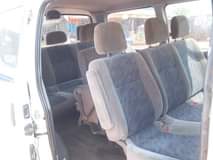 A picture of Toks 1998 Toyota Hiace Diesel In Abuja N900K 09161519383