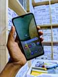 A picture of Samsung a12 gb 128 ram 4
