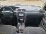A picture of Camry 2002 painted