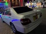A picture of Toyota Brevis