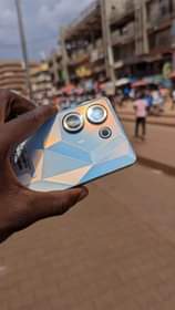 A picture of Tecno Camon 20 pro