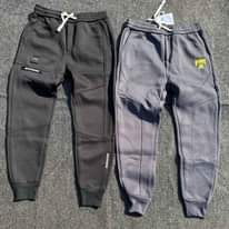 A picture of Turkish sweater pants
