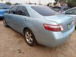 A picture of TOYOTA CAMRY