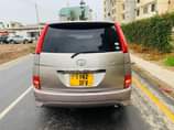 A picture of TOYOT ISIS INAUZWA 0688 648 633