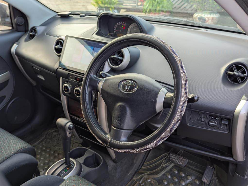 A picture of Toyota ist on sale bei 12 8M0753322015