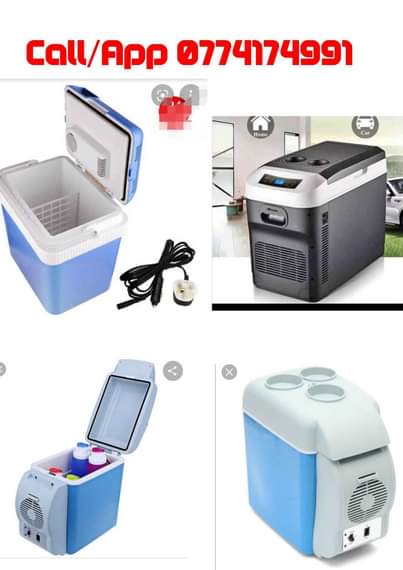 classifieds/fridges