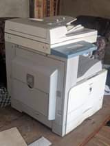 A picture of Multipurpose Photocopy Machine IR 2020 .