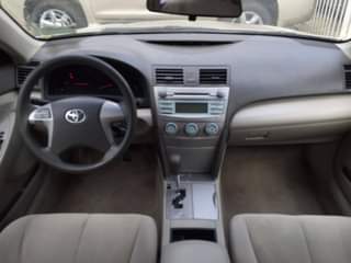 A picture of Urgent Sales 2008 Toyota CAMRY LE Going For 2 250million