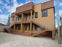 A picture of Inapangishwa burka arusha