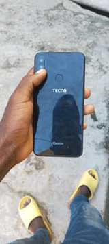 A picture of TECNO CAMON 11 GB 32 RAM 2