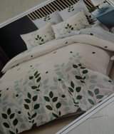 A picture of Classy 4pcs 6 6 Duvet set