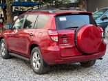 A picture of Toyota RAV4 Year 2009 Sound engine A c Perfect Smooth