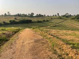 A picture of Plots at 18m Nakasajja kasenene