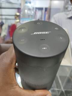 A picture of BOSE SOUNDLINK REVOLVE