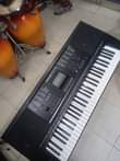 A picture of Roland Vinanda psr e 273 psr e373 psr e473