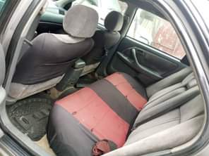 A picture of SHARP TOYOTA CAMRY TINY LIGHT Sound engine Smooth gear AC