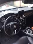 A picture of Mercedes Benz GLA350