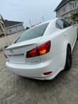 A picture of Sweetdeal foreign used 2008 IS350 not IS250 cheapest deal for