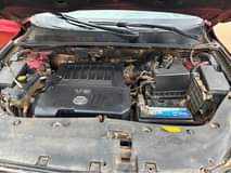 A picture of Toyota RAV4