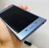 A picture of Sony xz 1