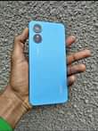 A picture of Oppo a17 gb64