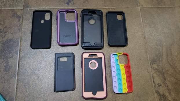 A picture of Phone Cases