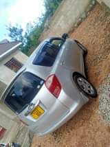 A picture of Toyota Rastic Million 7 9 Automatic Petrol Cc 1500 Full